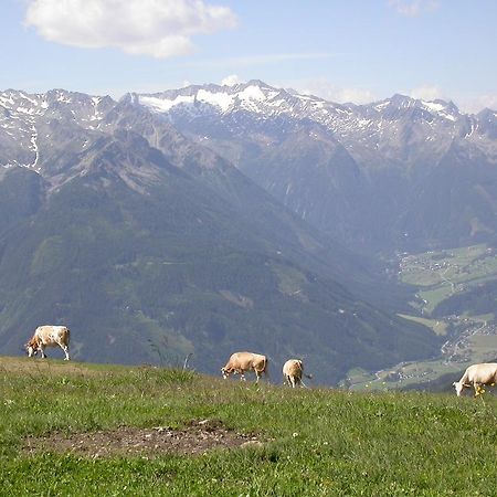 Pension Kristall Bramberg am Wildkogel Esterno foto