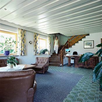 Pension Kristall Bramberg am Wildkogel Esterno foto