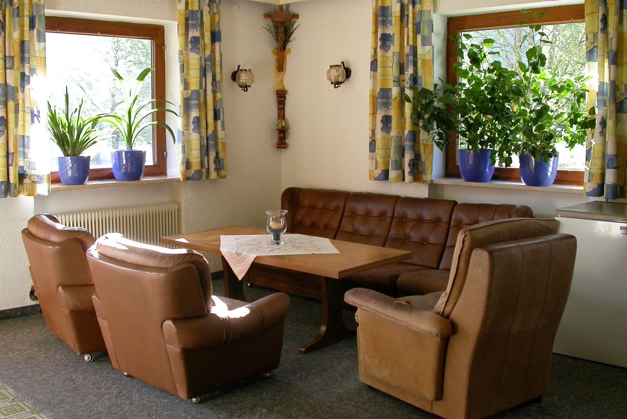 Pension Kristall Bramberg am Wildkogel Esterno foto